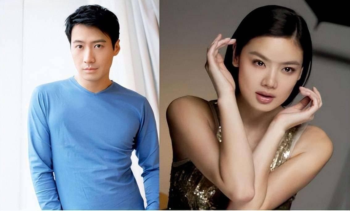 11年后，再看黎明和乐基儿的婚姻，才明白离婚是最好的选择