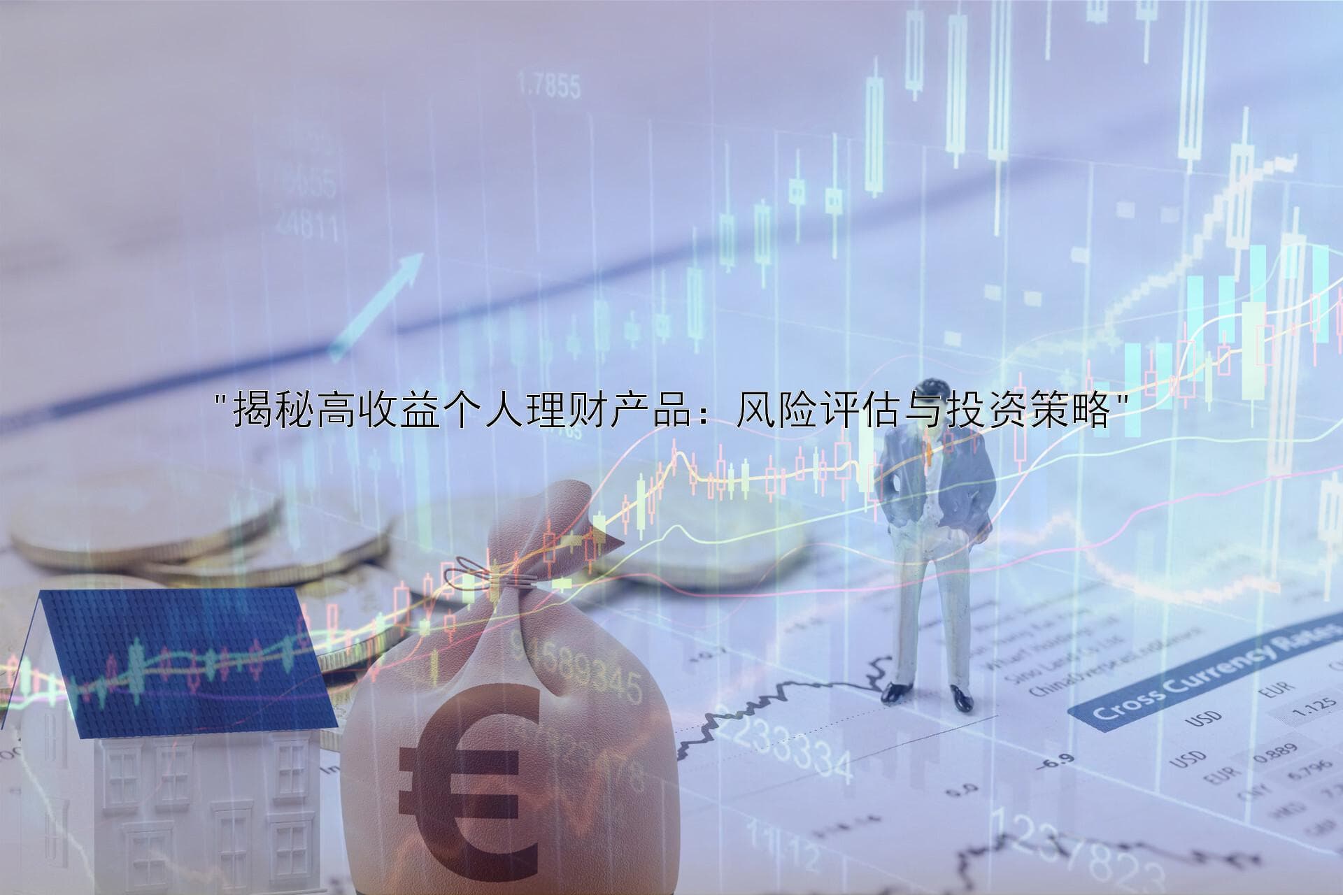 揭秘高收益个人理财产品：风险评估与投资策略