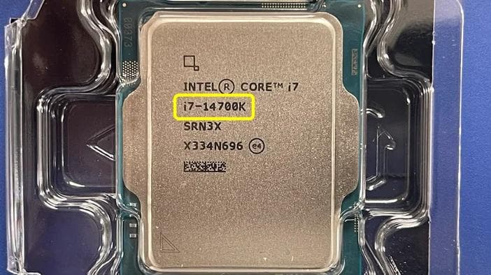Intel的K、KS、KF和F处理器有何区别？