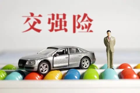 2025年交强险费用调整：车主必知的那些事