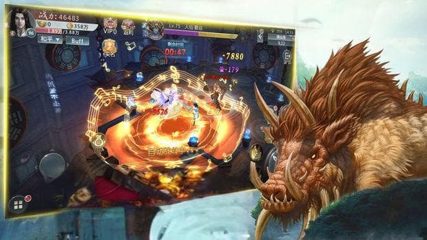 魔界战记 2：魔法与纷争的奇幻世界，深度剧情与独特角色解析