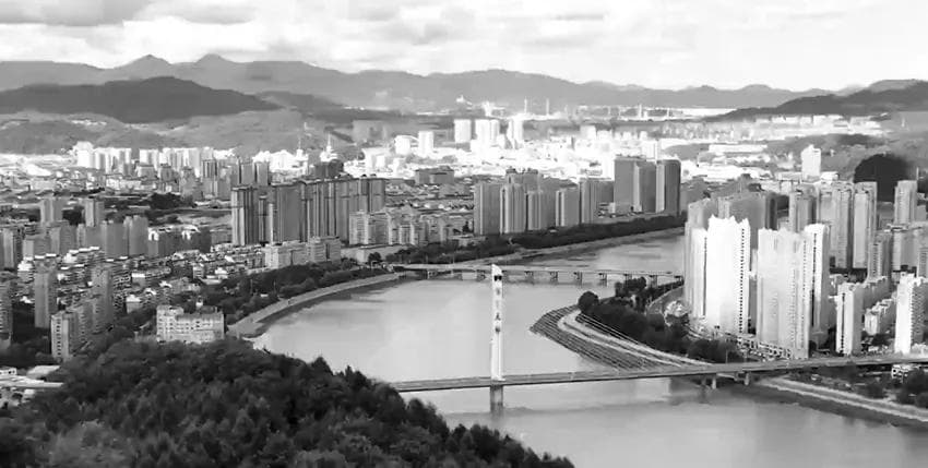山城通化，医药产业何以“出圈”？