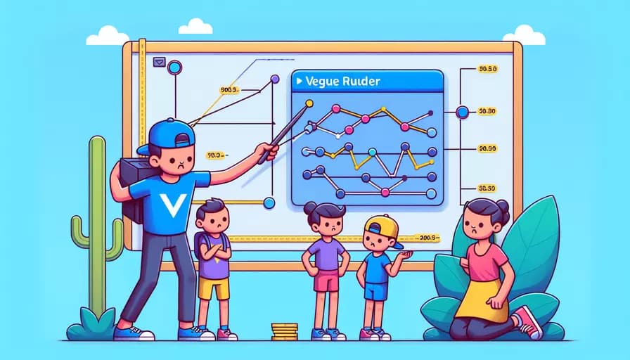 Vue打包后不走路由的4个常见原因及解决方案