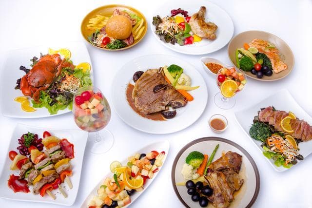 拍出美食灵魂：专业摄影师教你5招制胜技巧
