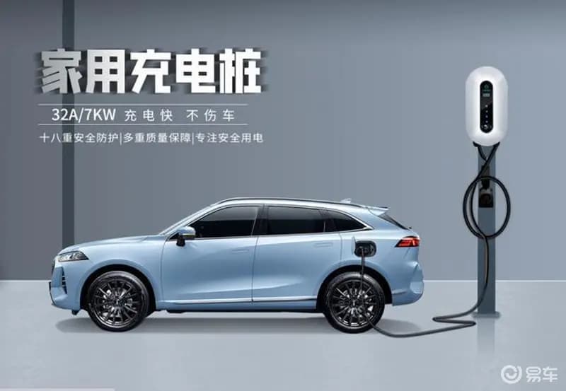 充电桩220V vs 380V：充电速度大比拼
