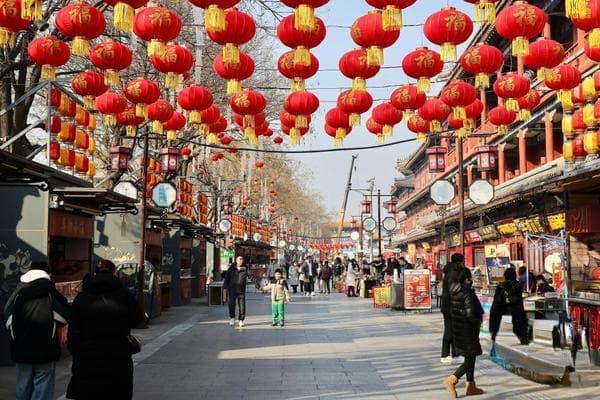 4大板块27项特色活动，第二十一届西青区民俗文化旅游节来了！