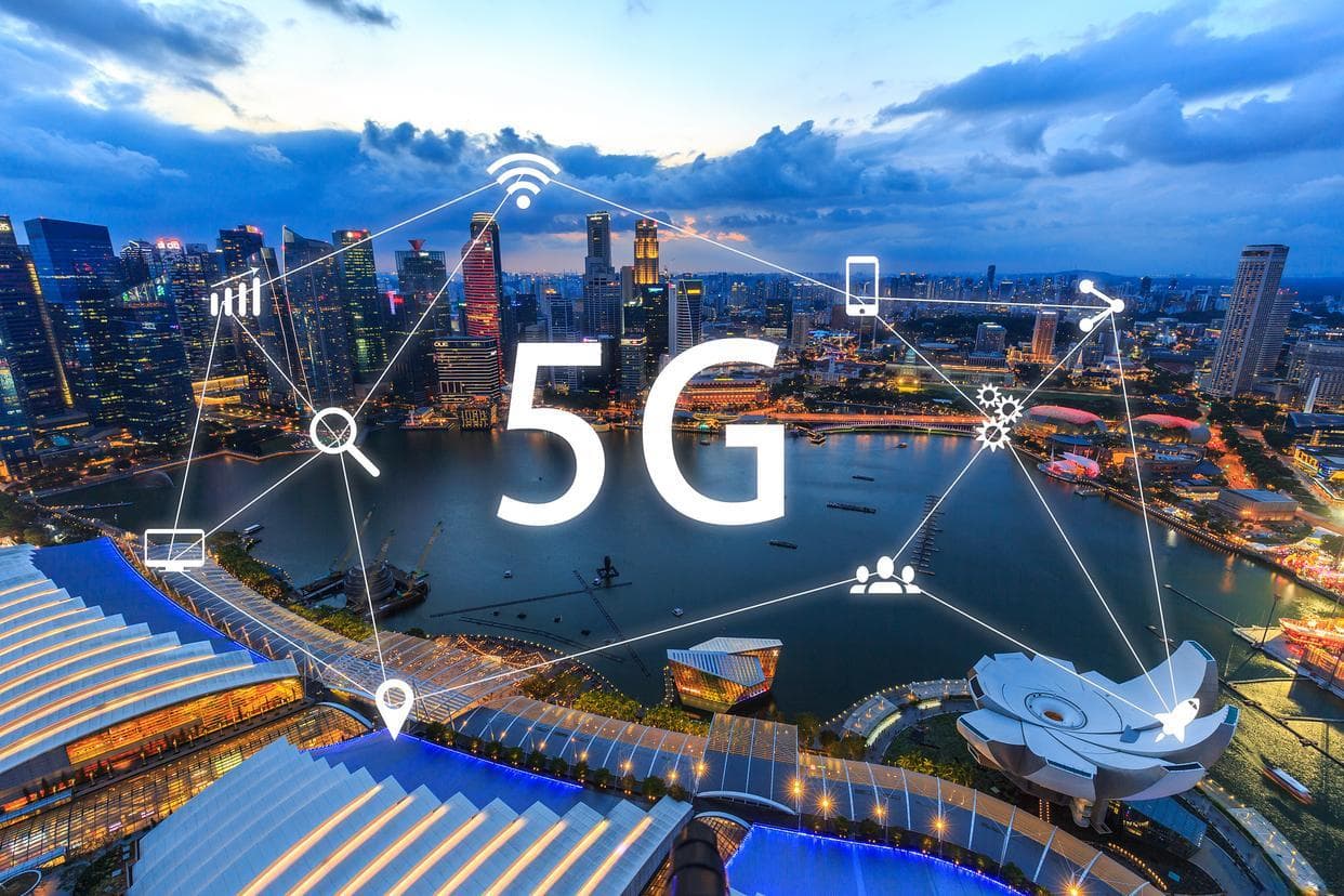 5G技术将如何改变我们的生活？