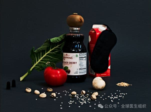 到底吃什么、喝什么？才能让我们睡个好觉呢？