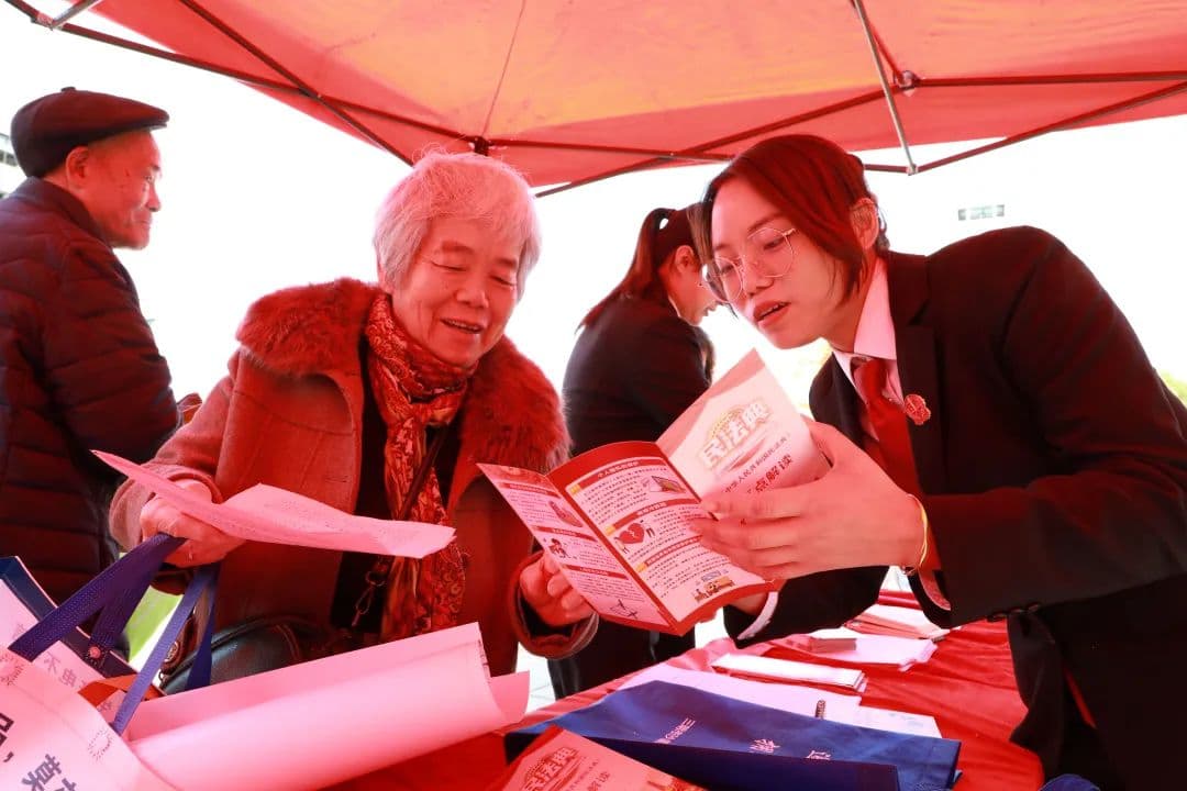依法为“沙县小吃”保驾护航 福建省三明市打造“舌尖上的枫桥”