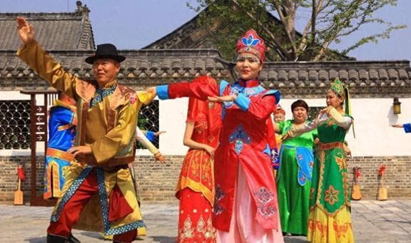 锡伯族西迁，为充实西部边陲立下汗马功劳？是西北抗击沙俄的主力