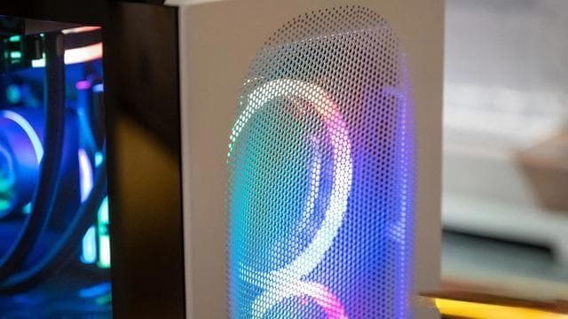 一文看懂主板上的CPU_FAN与CPU_OPT接口有什么区别？