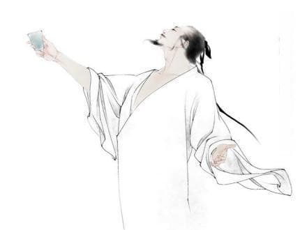 李白王维的友情诗词，你最爱哪一首？