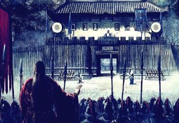 历史上真实的空城计是怎样的？真的有空城计吗？
