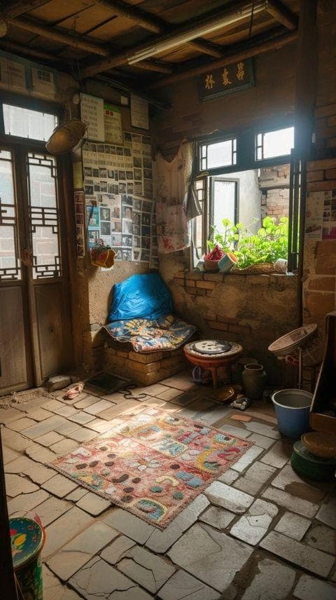 浙江桐庐三天两夜深度游：小众景点攻略