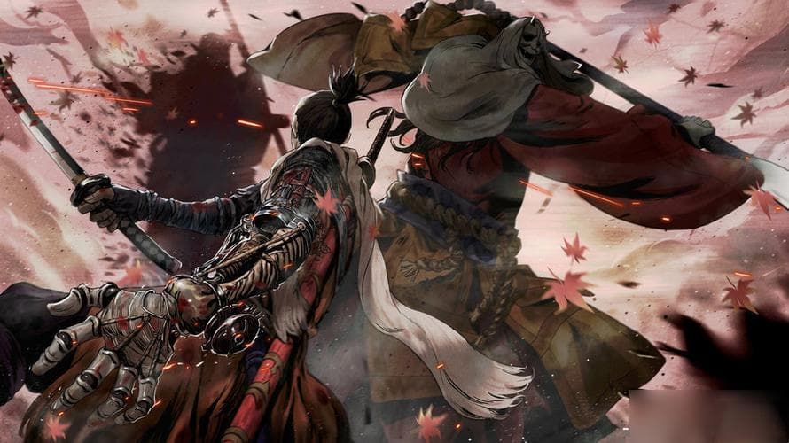 《只狼》攻略：修罗、复归常人等四种结局条件详解