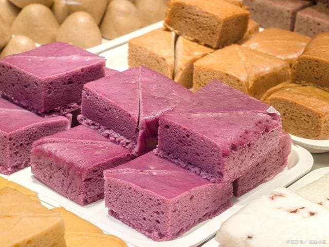 早餐，孩子迷上了吃此，有红豆就能做，做一次吃3天，简单方便