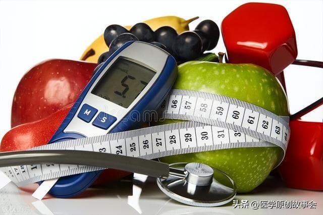 糖尿病患者十年控糖经验：从12降至5.9的三大秘诀