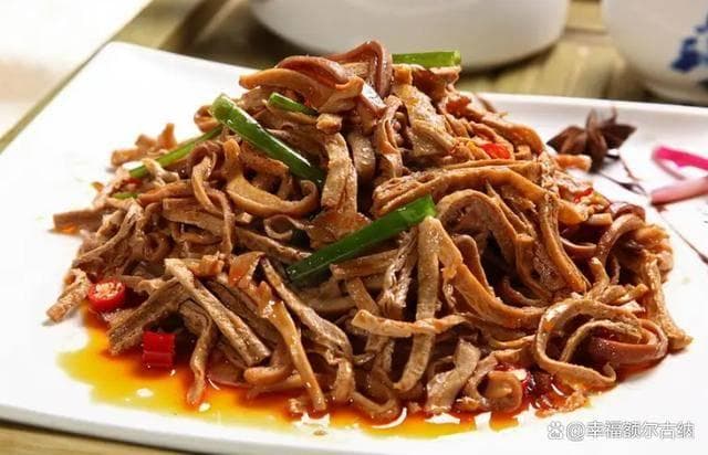 中老年人冬季养生必吃的四种“富贵菜”，搭配详细烹饪指南