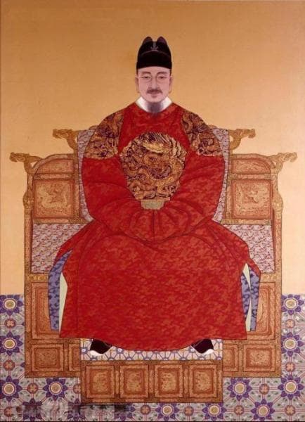 《永乐大帝》热播：揭秘朱棣迁都北京背后的故事