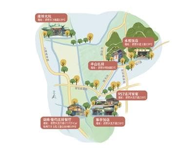 杭州城北美食地图：五家杭帮菜馆的特色与故事