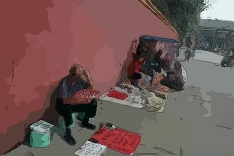 八字命理：六冲属相婚姻的化解之道