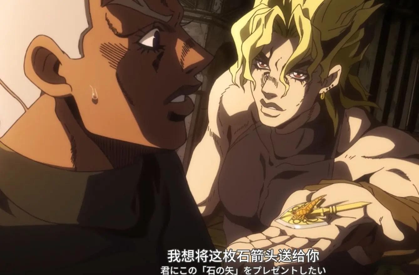 【人物志】普奇神父——被命运捧上神坛却质疑命运的小丑