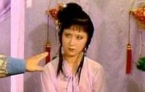 《红楼梦》中黛玉的一句玩笑，暗藏了她与宝玉爱情悲剧的伏笔