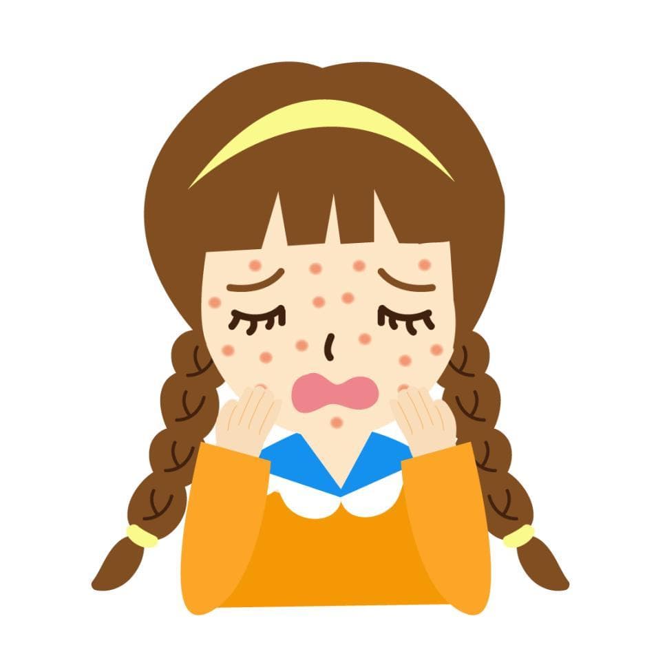 病毒界的扛把子，可不会只挑小孩子“下手”哦！