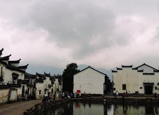 丽水景宁十大旅游景点大揭秘，像打开一份超级惊喜的旅游宝藏地图