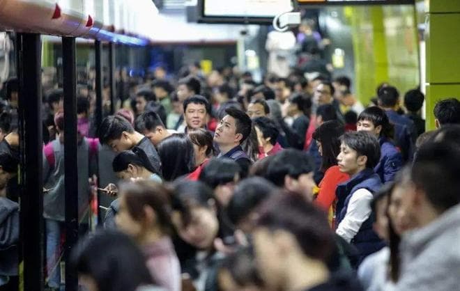 不是少了，而是多了：中国人口众多面临的多元挑战