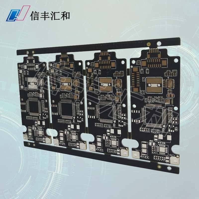PCB线路板常见缺陷原因分析：解锁电路板制造的隐秘挑战