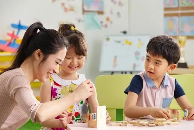 2024上海幼儿园入园材料准备全攻略