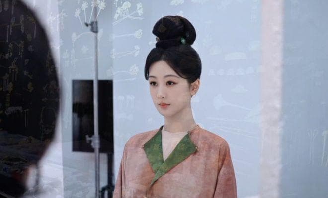 《国色芳华》何惟芳：从孝道到独立，完美诠释现代女性新标准
