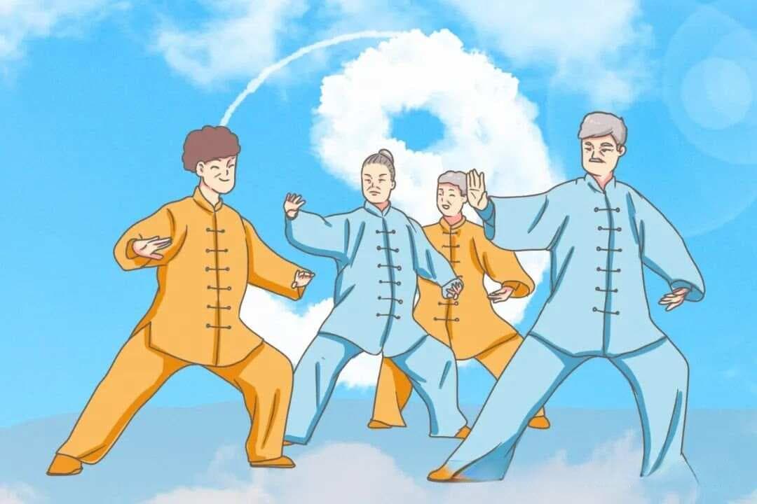 任督二脉：生命之河的养护与长寿之道