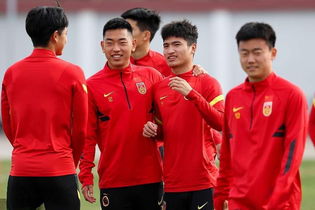 中国国青U20亚洲杯成绩：85年夺冠 连续两届小组未出线