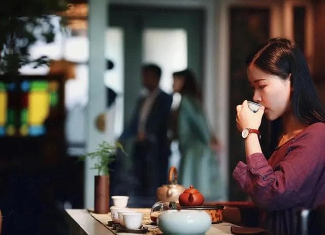 泡茶之前，你需要知道的六个知识点