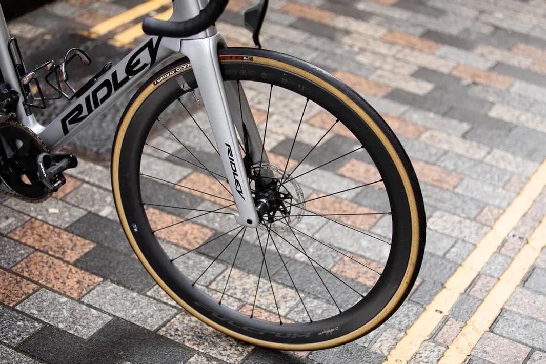 为什么是700C？公路车轮径发展史
