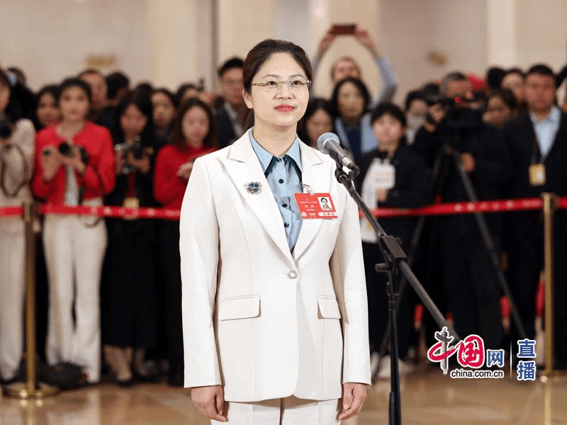 从大学生到“牛倌”代表：赵昭的乡村振兴之路