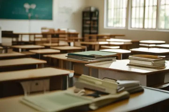 高一英语120分的真相：为什么分数会逐年下降？