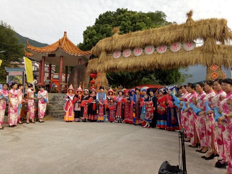 从梯田旅游到魔芋产业，清远"兵支书"创新推动乡村振兴