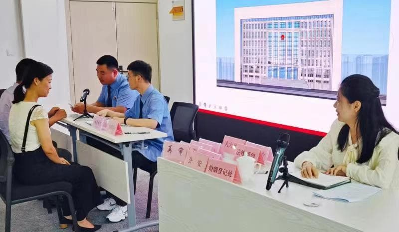 党校学员“讲演写”  三尺课堂“活起来”