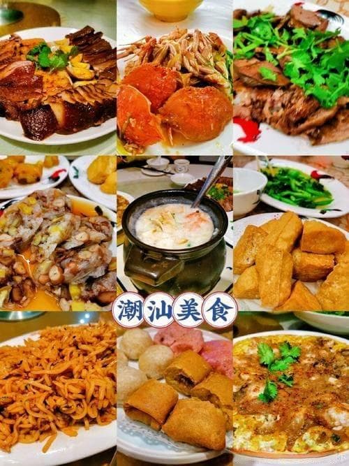 潮汕四日游全攻略：800元起玩转古城、海岛与南洋风情