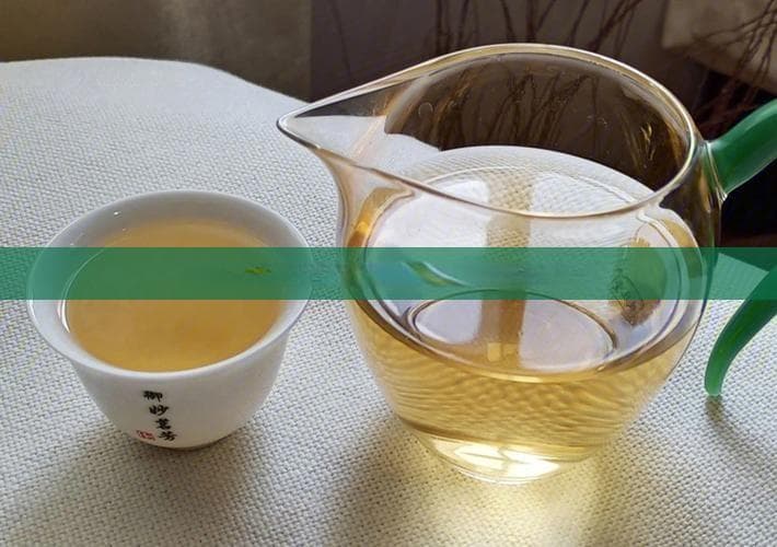 探寻中国茶韵：细数十大名茶及其经典产地揭秘