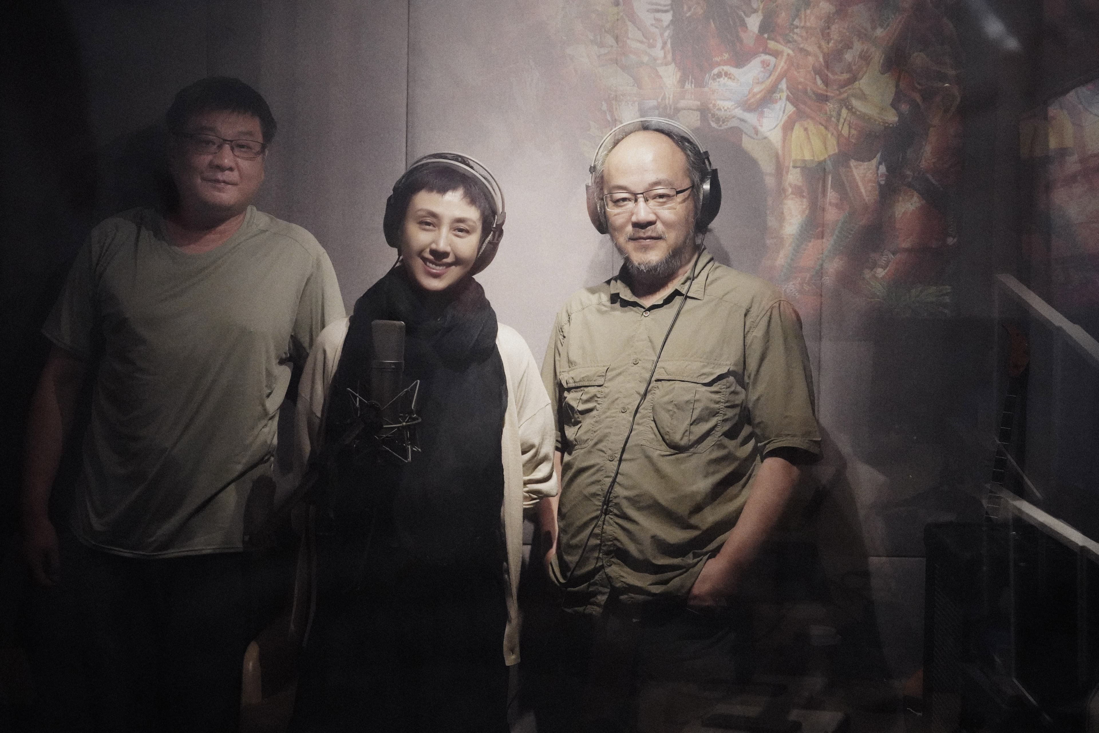 窦唯携手史依弘：当摇滚遇上京剧，传统艺术焕发新生机