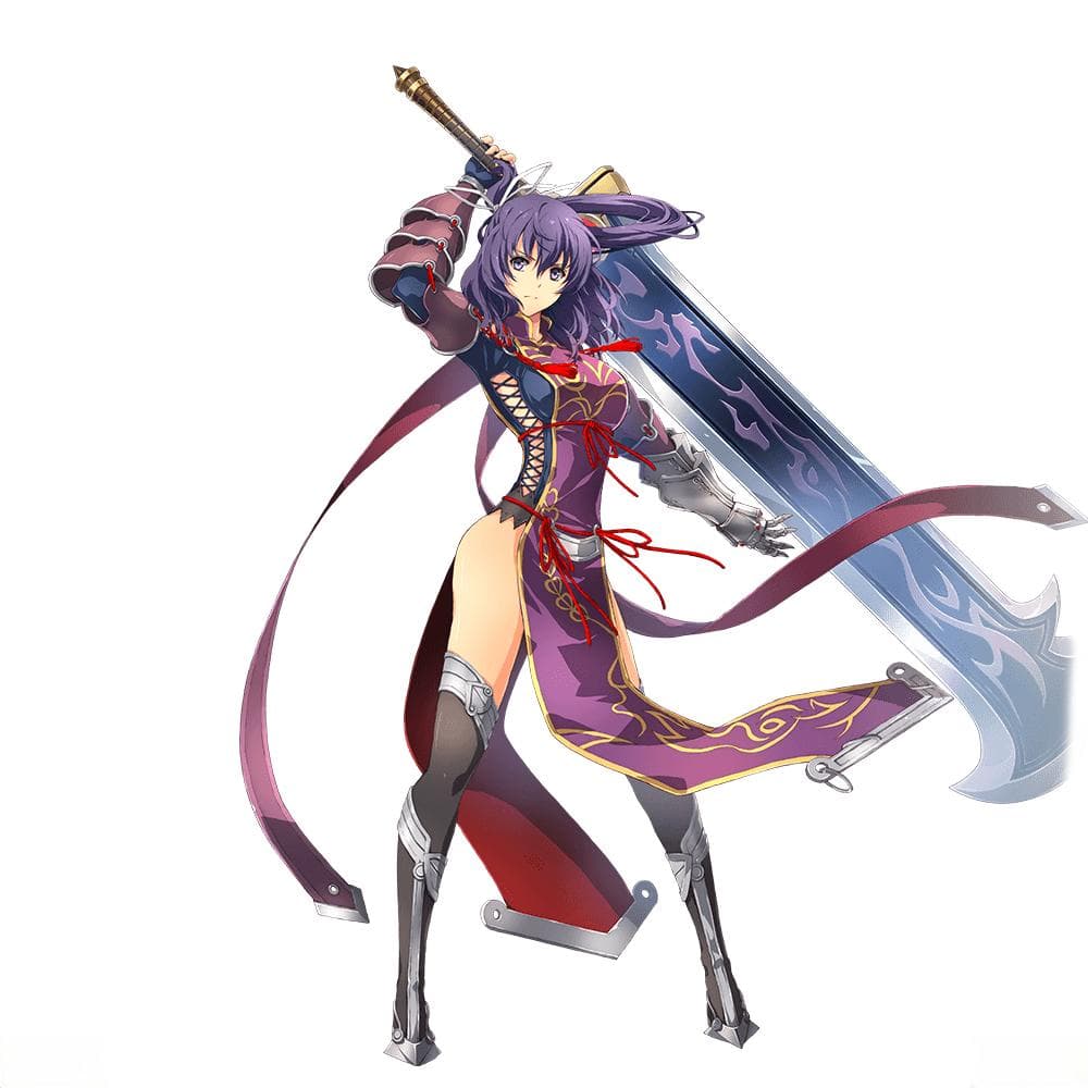 莉夏·毛：从杀手到演员的蜕变