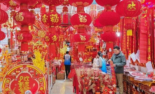 384天！“超长蛇年”，有啥不一样？