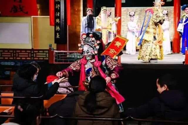 戏曲演员转型的方向与可行性分析