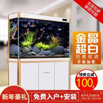 火山石放进鱼缸水变浑浊了（如何正确清洗火山石鱼缸水质变浑浊的急救方法）
