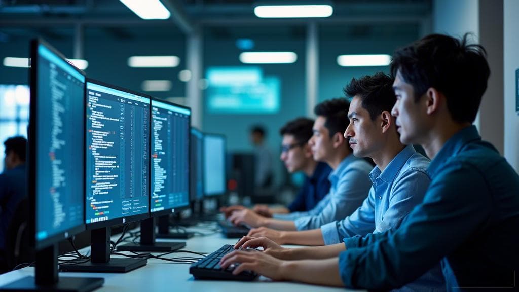 全面解析：安全生产信息的关键要素与实践指南