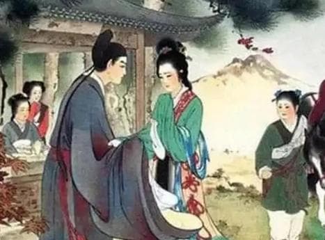 古代法律视角：打死下人的后果与法律调适